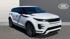 Land Rover Range Rover Evoque 2.0 D165 Dynamic SE 5dr Auto Diesel Hatchback